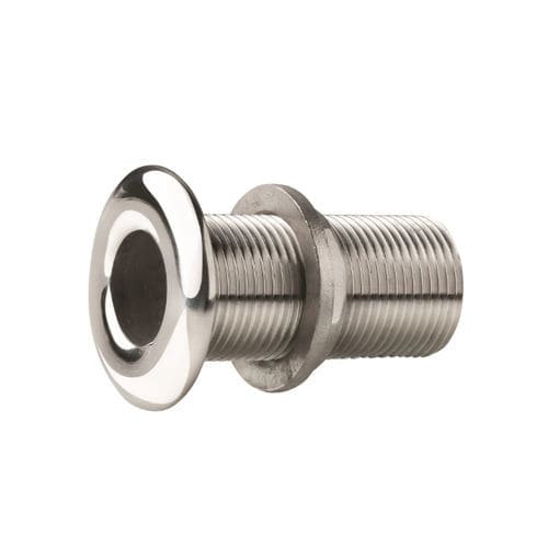 Pasacascos para barcos de acero inoxidable - QD05M series - VETUS