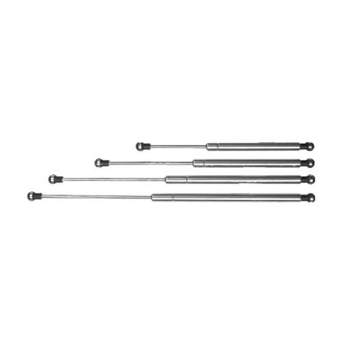Cilindro para barco - GASSP series - VETUS - a gas / de acero inoxidable