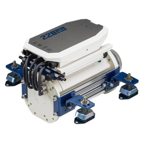 Motor eléctrico - E-LINE - VETUS - de propulsión / intraborda / para embarcación de recreo