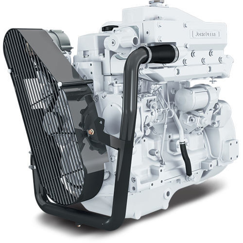 Motor de propulsión - 4045DFM70 - John Deere Power Systems - diésel / para barco profesional / en línea
