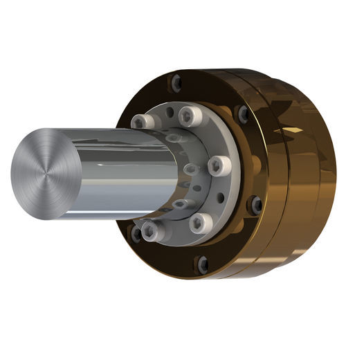 Acoplamiento mecánico rígido - SigmaDrive - Bruntons Propellers - para barco / para eje de transmisión / antivibración