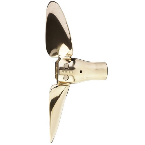 Hélice para velero de regata - VF70 - Bruntons Propellers - plegable / línea de eje / saildrive