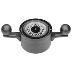 Brújula de navegación para barco - Compensating Spheres - COMNAV - magnética / horizontal / en bitácora