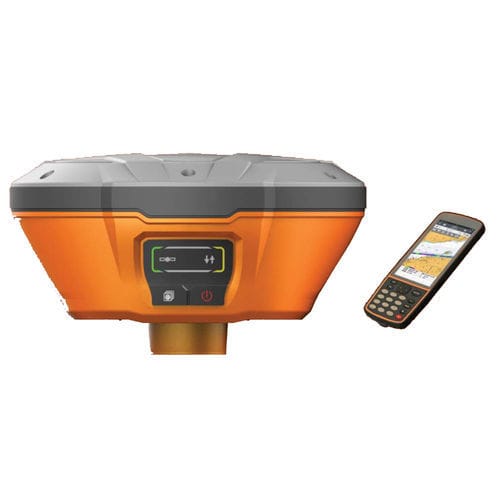 Antena GNSS - G9 - COMNAV - satélite / para barco / para buque