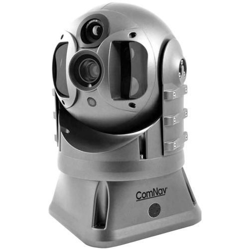 Cámara de visión nocturna - V7 - COMNAV - para barco / para buque / térmica