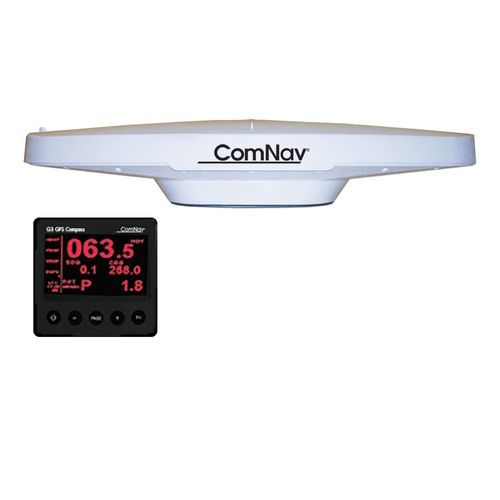 Antena GNSS - G3 - COMNAV - para barco / omnidireccional / IP67