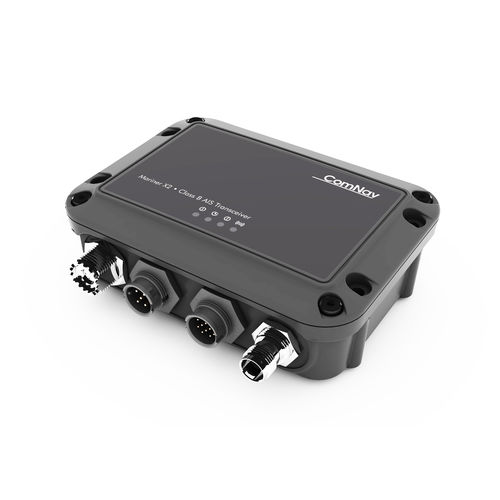 AIS para barco - MARINER X2 - COMNAV - transpondedor clase B / USCG