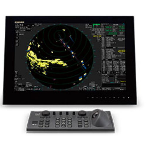 Radar marino - FAR-2xx8 - Furuno - de detección