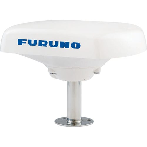 Giro-brújula para buque - SCX-21 - Furuno - para barco / electrónica / GNSS