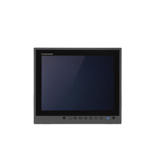 Pantalla para barco - MU-150HD - Furuno - multifunción / sistema de navegación / PC