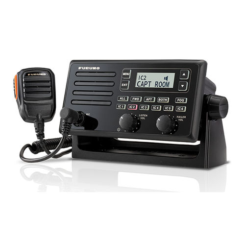 Megáfono para barco - LH-5000 - Furuno - para buque