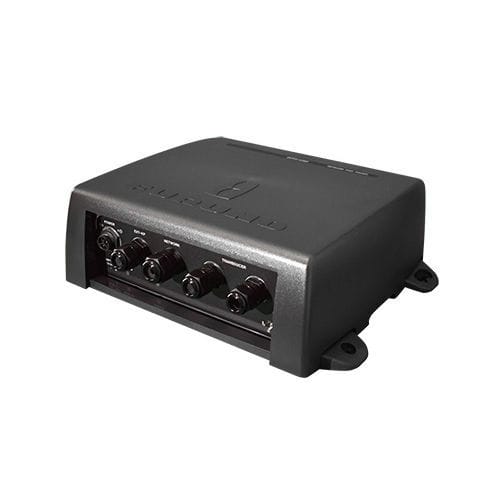 Sonda de pesca para barco - DFF3-UHD - Furuno - CHIRP