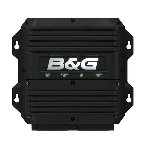 Interfaz de red para barco - H5000 CPU Hydra - B & G