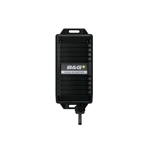 Interfaz de red para barco - H5000 3D  - B & G