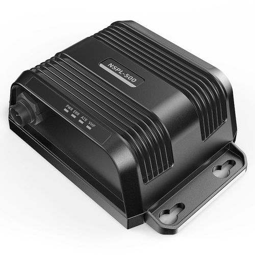 Divisor para antena VHF - NSPL 500 - B & G - AIS / FM / para barco
