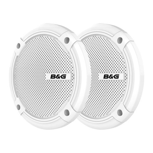 Altavoz para barco - 000-12306-001 - B & G - empotrable / resistente al agua