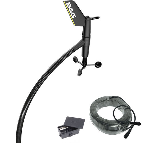 Veleta para velero - WS710 - B & G