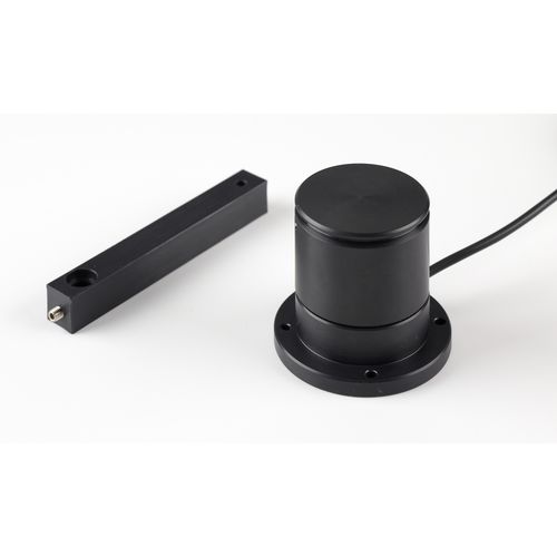 Sensor veletas de fibra - 90-60-388 - nke Marine Electronics - de ángulo de timón / para barco / para piloto automático