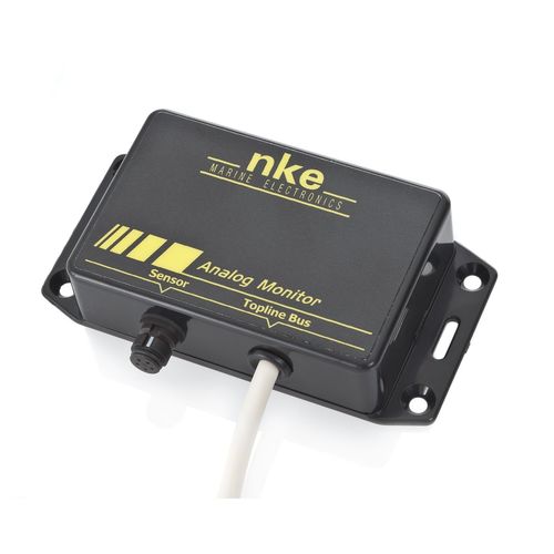 Interfaz de red para barco - 90-60-539 - nke Marine Electronics