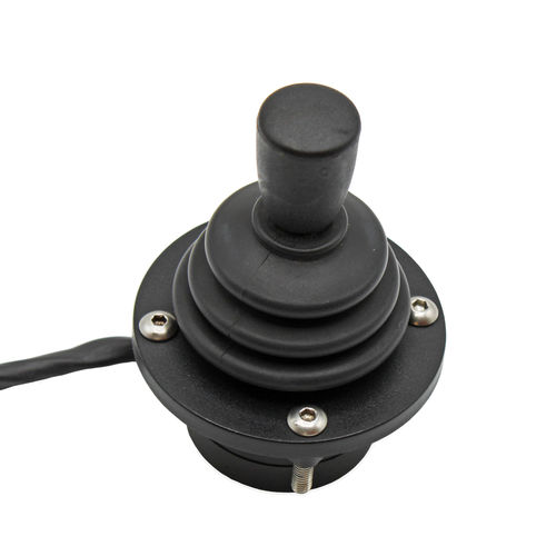Joystick multifuncional - nke Marine Electronics - para barco