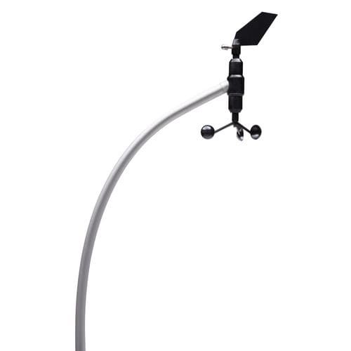 Anemómetro de veleta para velero - ALUWIND HR - nke Marine Electronics