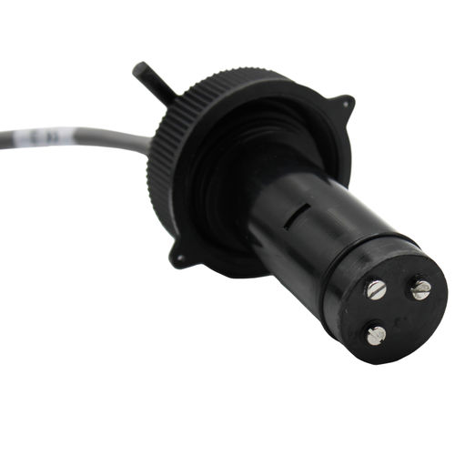 Sensor de temperatura del agua - 90-60-473 - nke Marine Electronics - de velocidad / para barco / pasacascos
