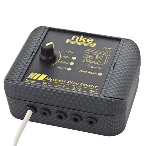 Interfaz de red para barco - nke Marine Electronics