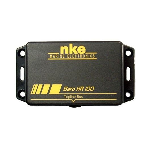 Barómetro de precisión digital - HR 100 - nke Marine Electronics