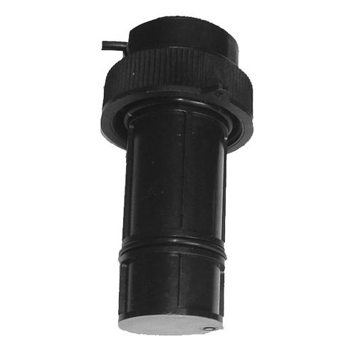 Sensor de profundidad - 90-60-222 - nke Marine Electronics - para barco / pasacascos