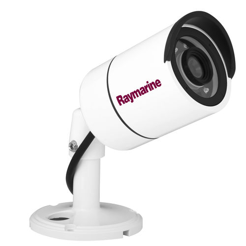 Cámara CCTV - CAM210 - Raymarine - de visión nocturna / para barco / HD