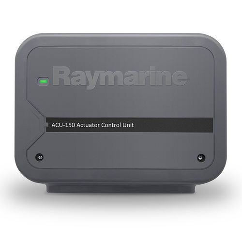 Piloto automático para barco de motor - ACU-150 - Raymarine - para barco de pesca profesional / estándar / con dirección hidráulica