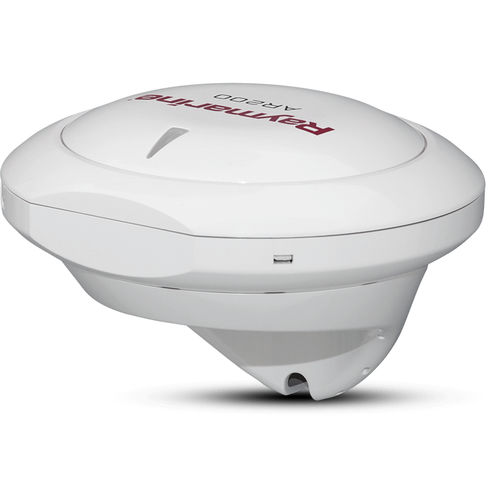Sensor de balanceo - AR200 - Raymarine - de cabeceo / de posición / para barco