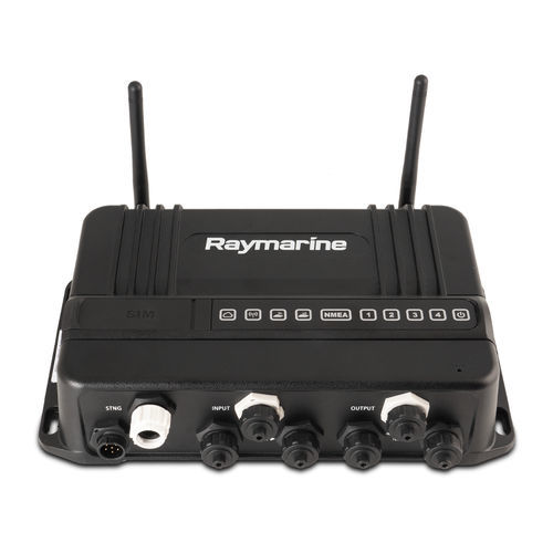 Router para yate - YACHTSENSE™ LINK - Raymarine - Internet 4G