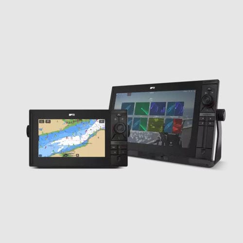 Visualizador para barco - AXIOM 2 PRO S - Raymarine - multiusos / digital / táctil