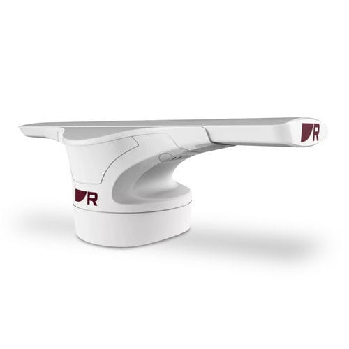 Antena radar - CYCLONE - Raymarine - para barco / para yate / open array