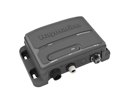 AIS para barco - AIS350 - Raymarine - receptor clase B