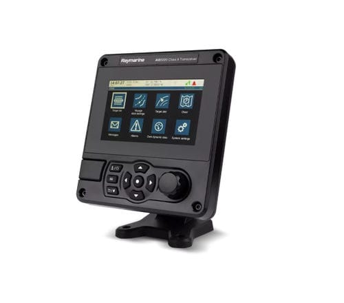 AIS para barco - AIS5000 - Raymarine - para buque / clase A / búsqueda y rescate