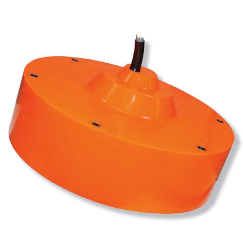 Transductor acústico para sonda de pesca - 38-9 - Simrad - para ecosonda / para barco