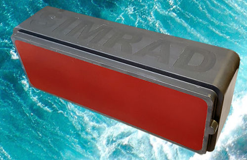 Transductor acústico para sónar - CP200-5C - Simrad - para sonda de pesca