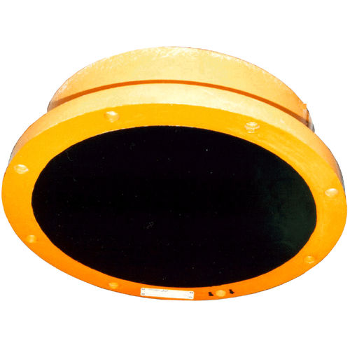 Transductor acústico para sonda de pesca - ES18 - Simrad - para ecosonda / para barco