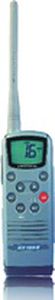 Radio para barco - HX150S  - Standard horizon - portátil / VHF