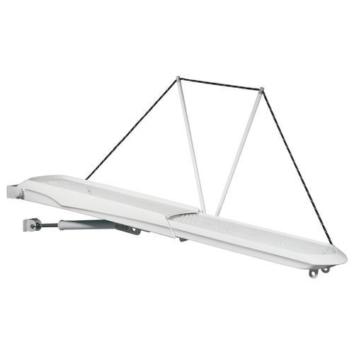Pasarela para barco - PI 387 SKIPPER - Besenzoni SpA - para velero / telescópica / multifunción