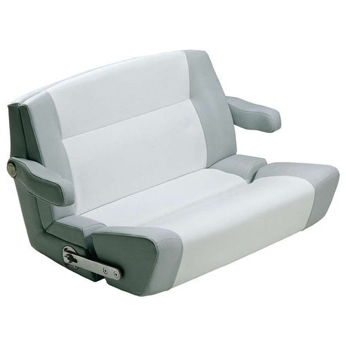 Banqueta para barco - P 221 FREE STYLE DOUBLE - Besenzoni SpA - para 2 personas