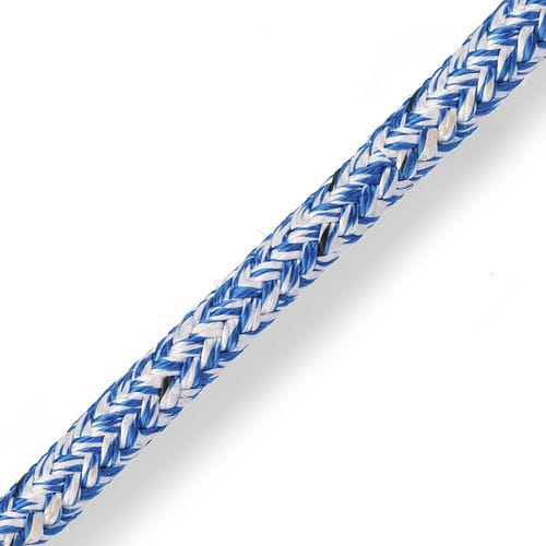 Escota - EXCEL FUSION - Marlow Ropes - doble trenzada / para vela ligera / alma Dyneema®