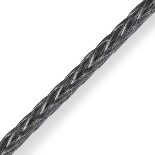 Escota - D12 99 - Marlow Ropes - trenza plana / para velero / para superyate de vela