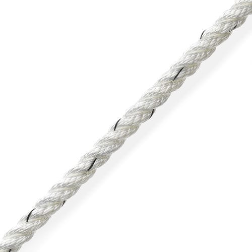 Amarra - 3 STRAND - Marlow Ropes - torón / para velero / alma de poliéster