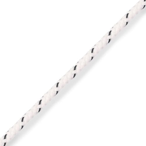 Escota - 8 PLAIT MATT - Marlow Ropes - trenzado / para vela ligera / alma de poliéster