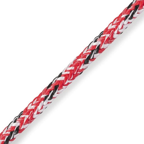 Escota - EXCEL MARSTRON PLUS - Marlow Ropes - doble trenzada / para vela ligera / alma de polipropileno