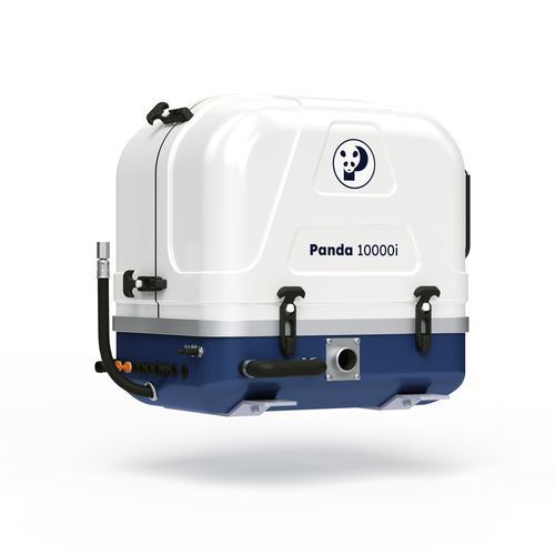 Grupo electrógeno diésel - 10000i PMS - Fischer Panda - para barco / para yate / 60 Hz