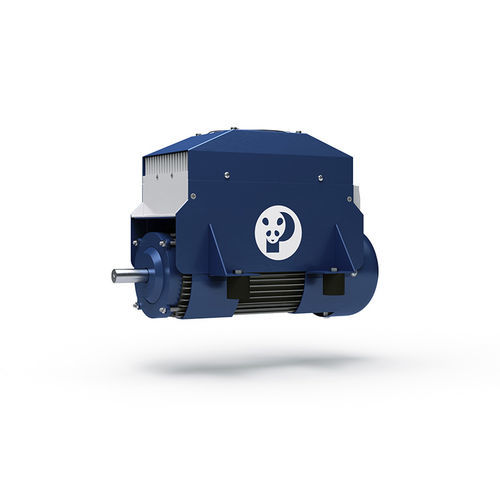 Motor intraborda - ePanda 3.0 - 8.0 Shaft - Fischer Panda - eléctrico / para embarcación de recreo / de imán permanente